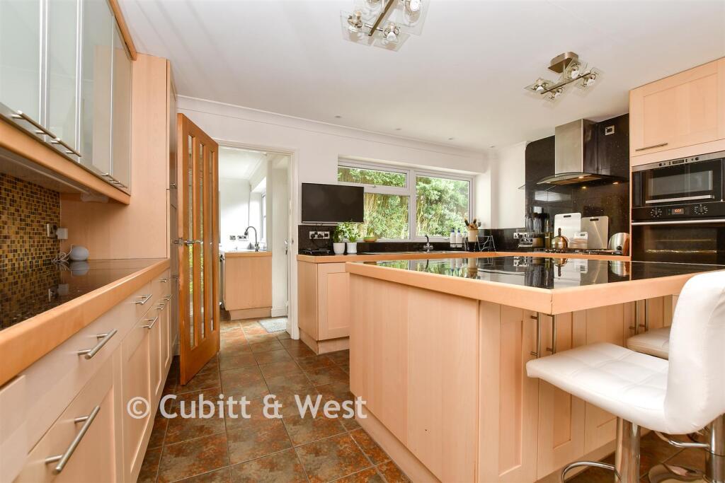 Main image of property: Birch Grove, Kingswood, Surrey