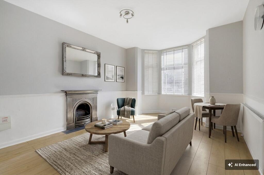 Apartment in Nottingham - View 2