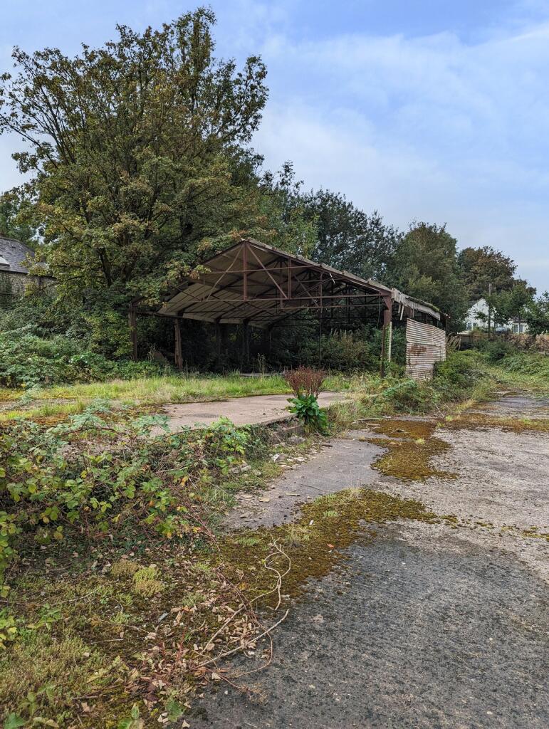 Additional image 6 of Residential Development, Land with planning at Orcadia Farm, Chantry, BA11