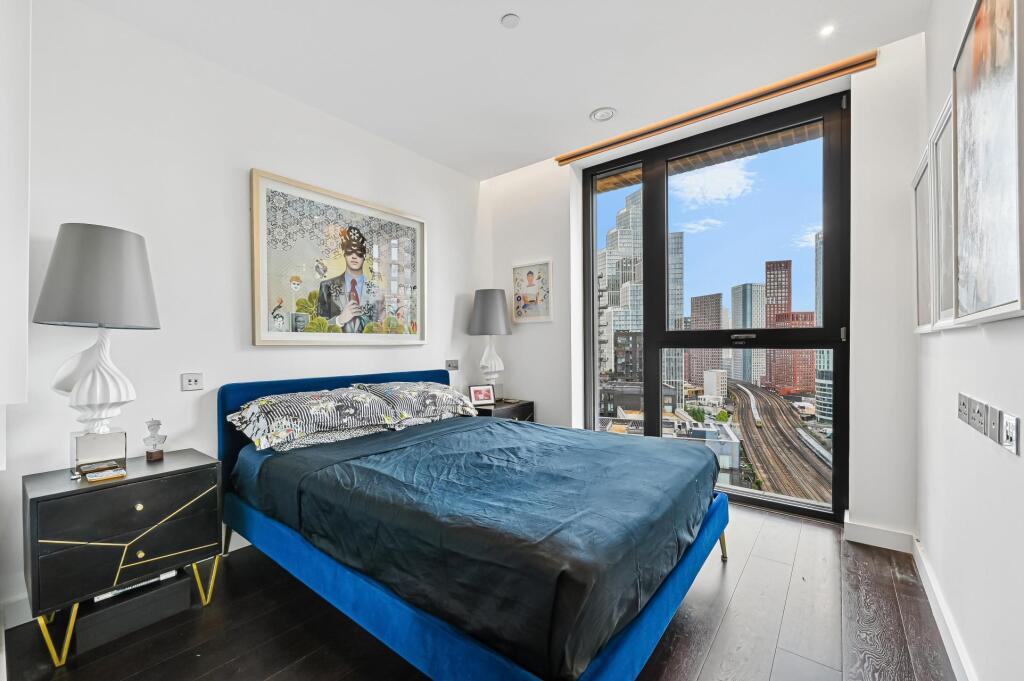 Apartment in London - View 3