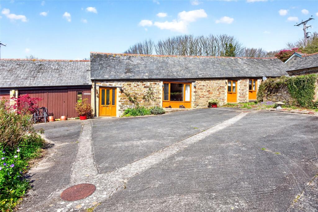 Main image of property: Longbarn Coombe Farm ST KEYNE, LISKEARD, Cornwall, PL14