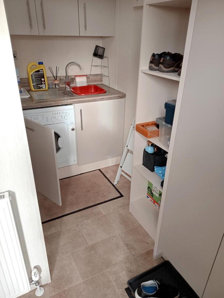House in Clitheroe - More