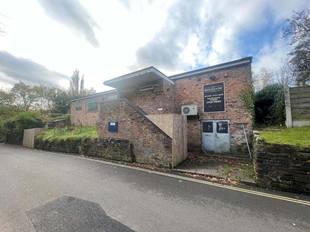 Main image of property: Whitbarrow Road, Lymm, WA13 9AP