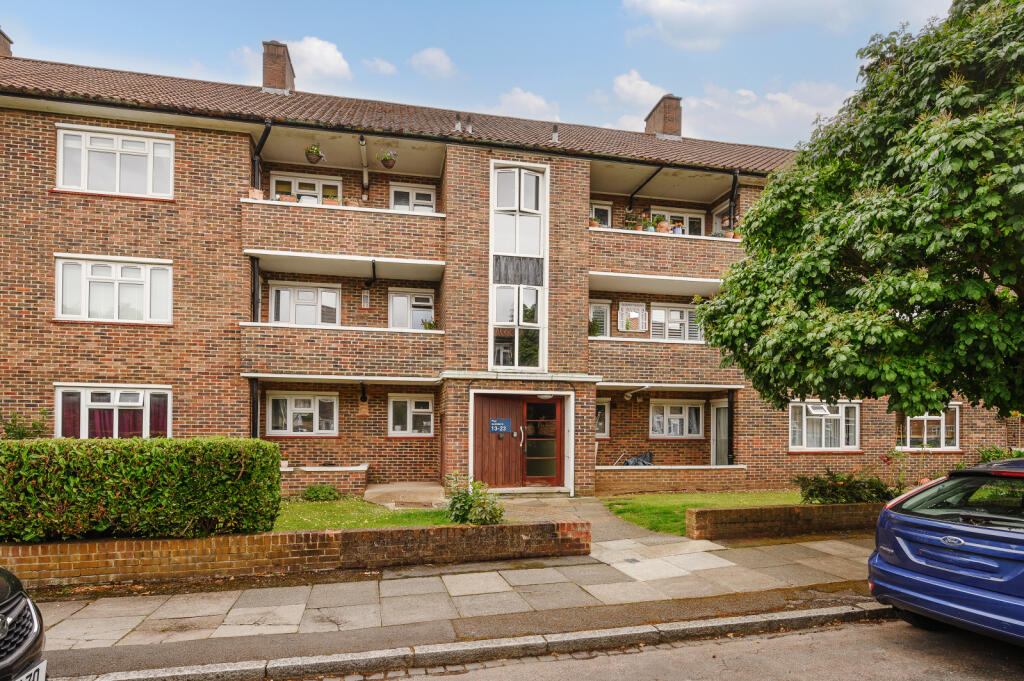 Main image of property: Sycamore Road, London, SW19