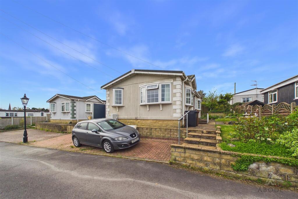 Main image of property: Marston Lane, Rolleston On Dove