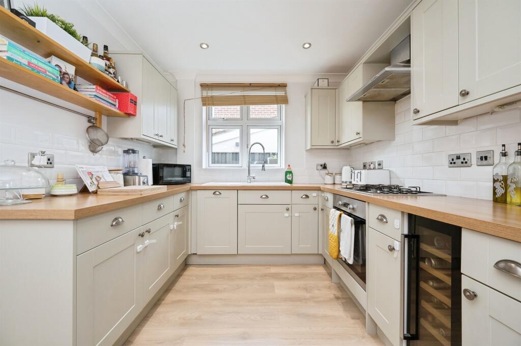 House in Southampton, Waterside Park, Woolston - View 5