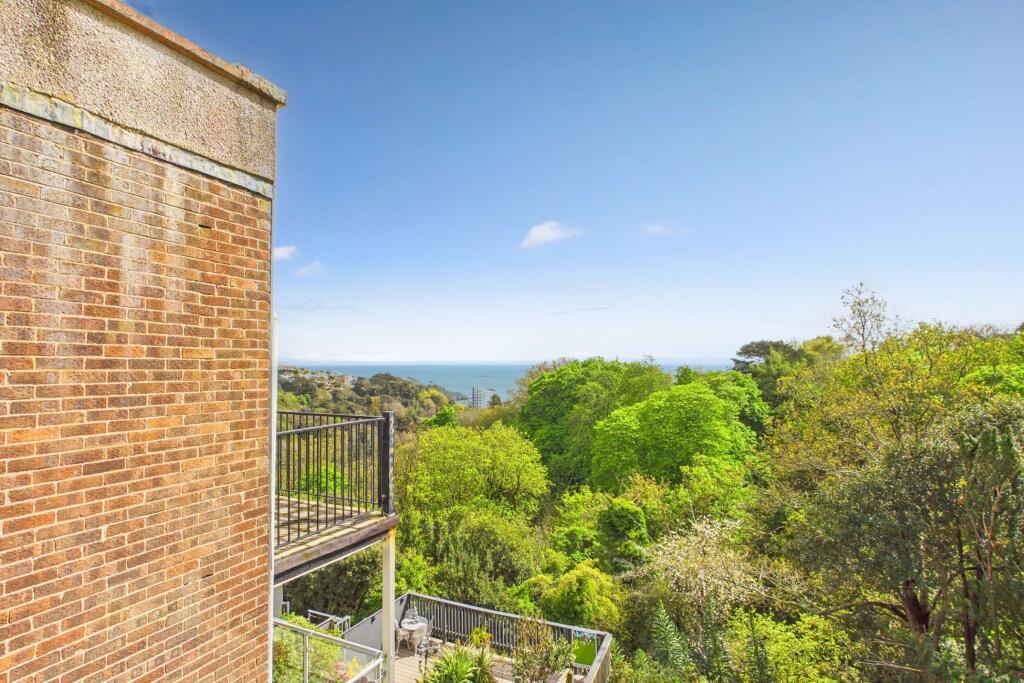 Main image of property: Danby Heights Close, Torquay