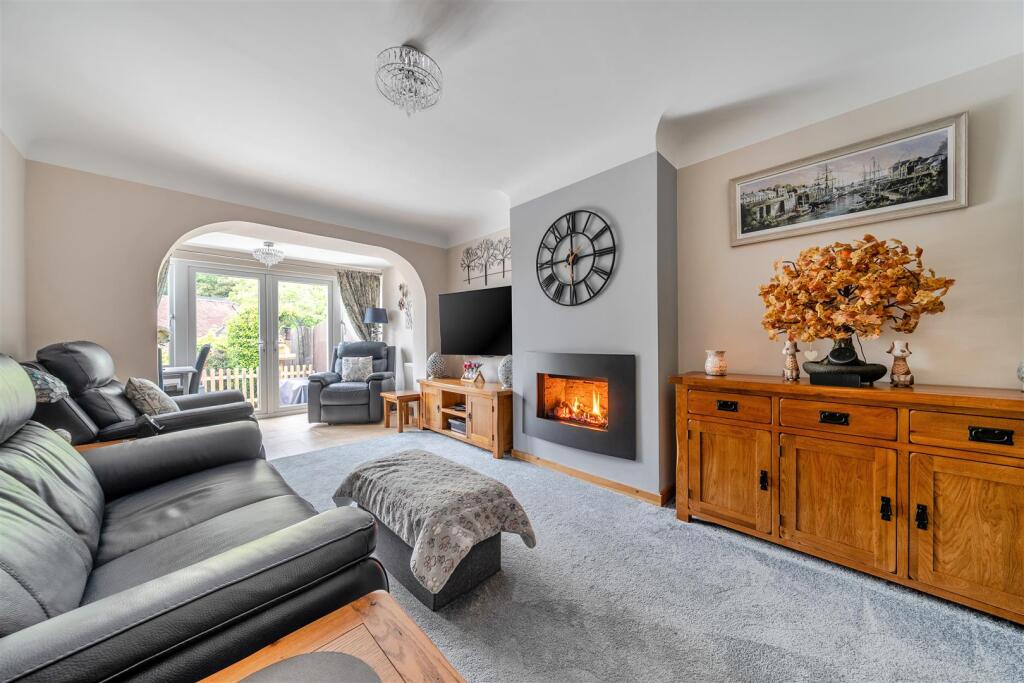 House in Fareham, Heathfield - View 3