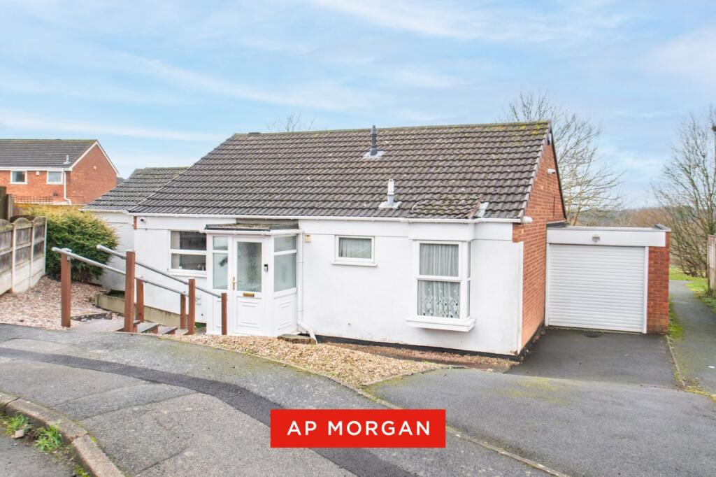 Main image of property: Briseley Close, Brierley Hill, West Midlands, DY5