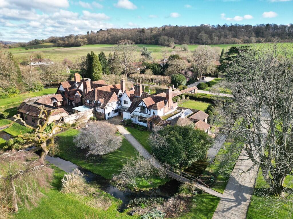 Main image of property: Wonersh, Surrey, GU5