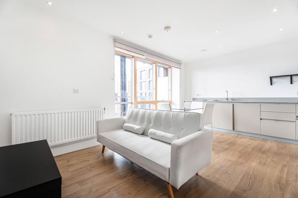 Main image of property: 32 Barry Blandford Way, 
Bromley-by-Bow, E3