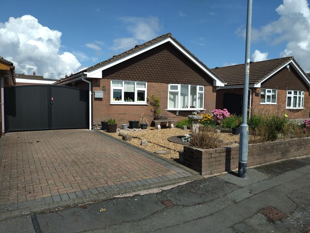Main image of property: Laurel Drive, Harriseahead, Stoke-on-Trent