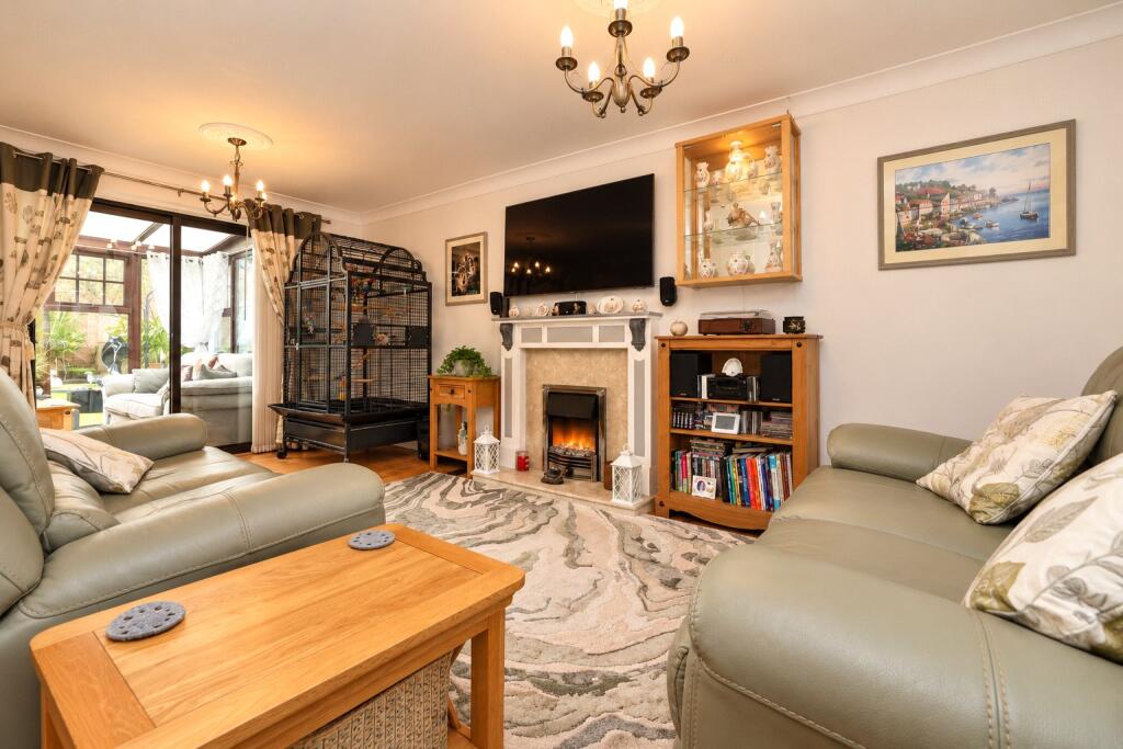 East Ridge View, Bideford, Devon photo 2