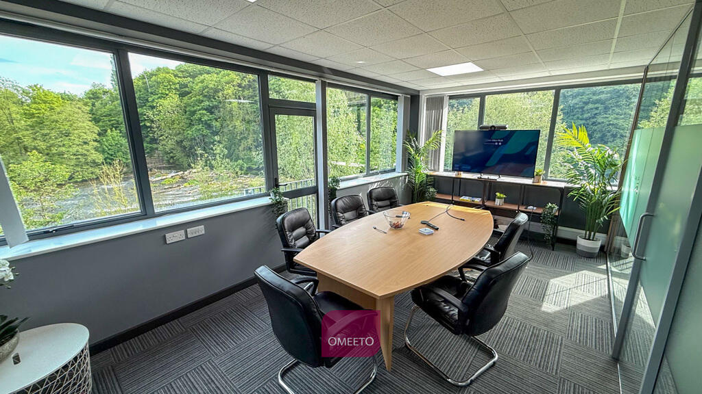 Office to Rent
