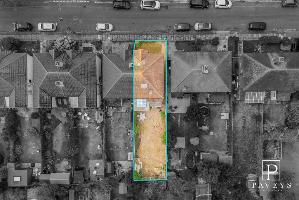 House in Frinton-on-Sea, Frinton and Walton - View 3