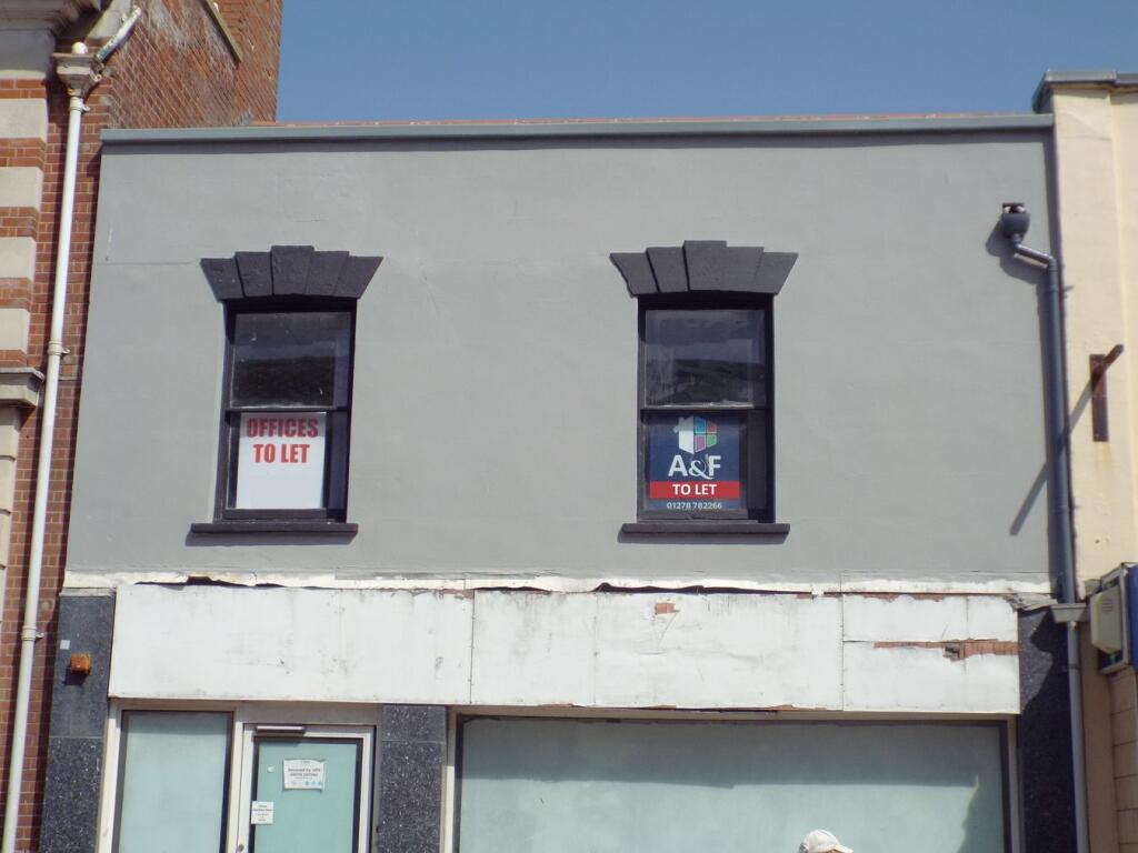 Main image of property: College Street, Burnham-on-Sea, TA8