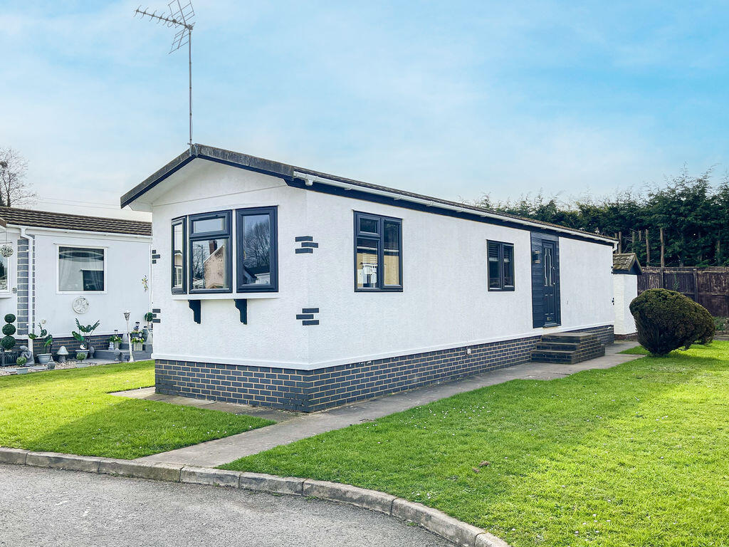 Main image of property: School Lane, Wolverhampton