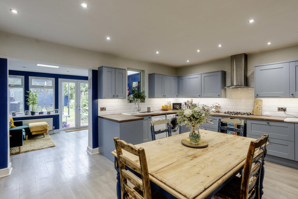 Main image of property: Milton Road, Weston-super-Mare