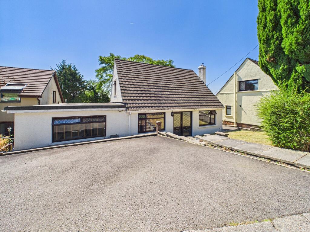 Main image of property: Lucy Road, Neath, SA10