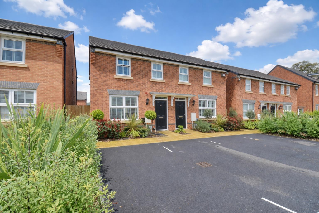 Main image of property: Flint Avenue, Havant