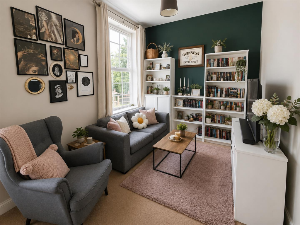 Apartment in Havant - View 4