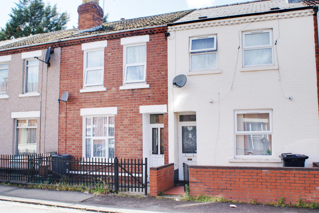 Main image of property: Alfred Street, Gloucester