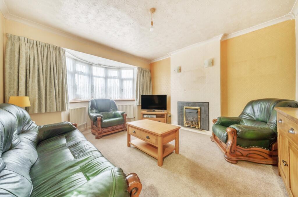 Jerusalem Road, Skellingthorpe, Lincoln, Lincolnshire, LN6 photo 4