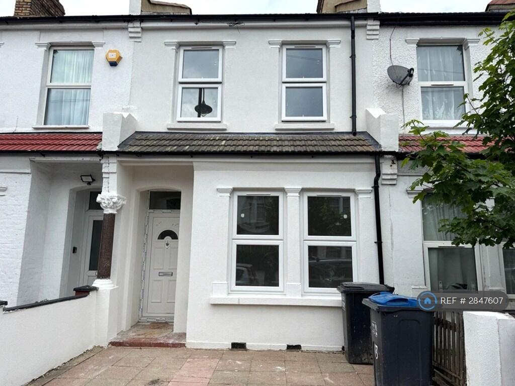 Main image of property: Northborough Road, London, SW16