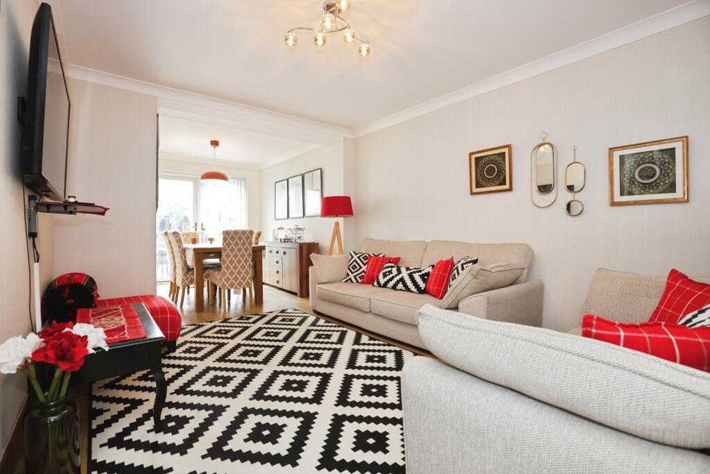 House in Coventry, Whoberley - View 5