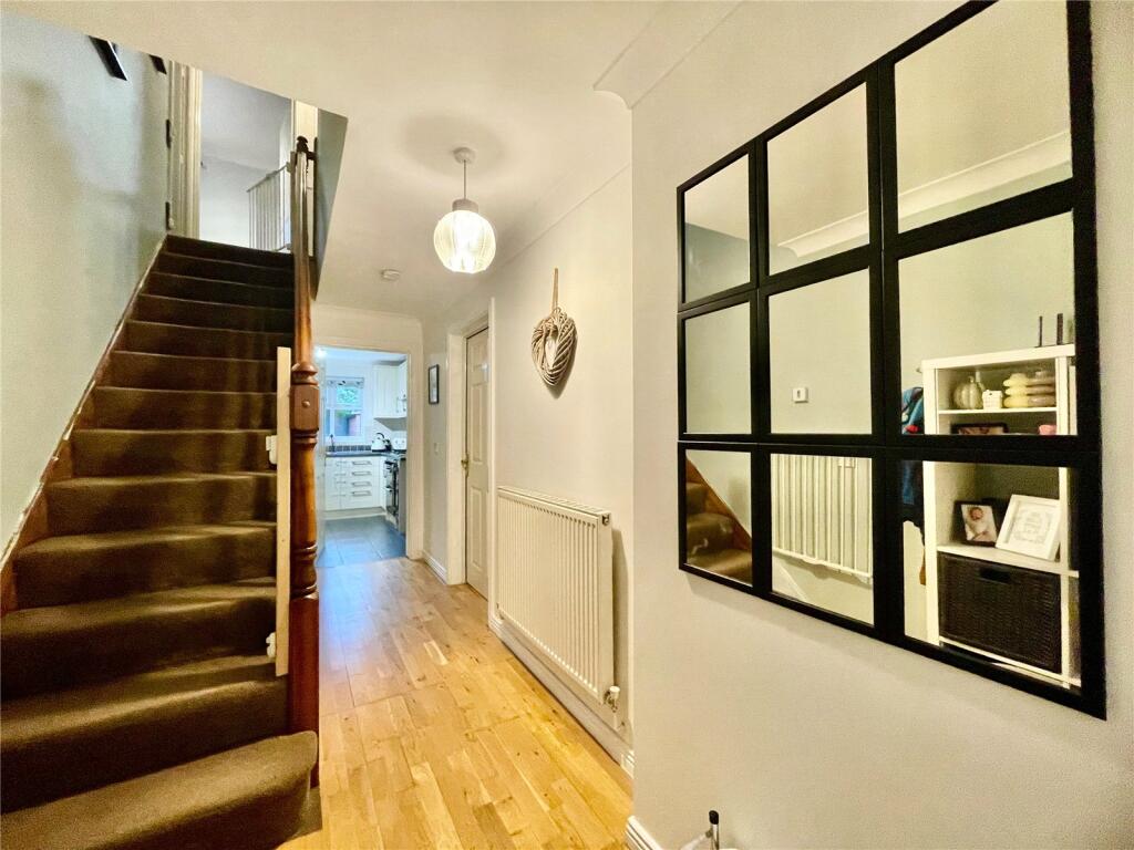 House in Preston - View 5