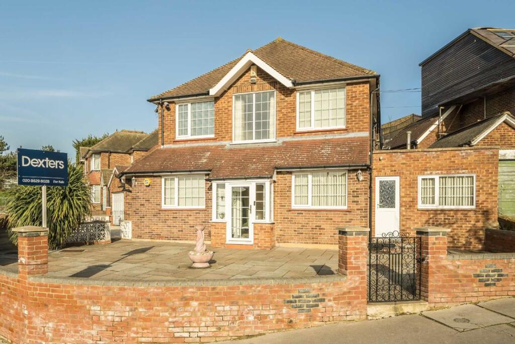 Main image of property: Westwood Avenue, London