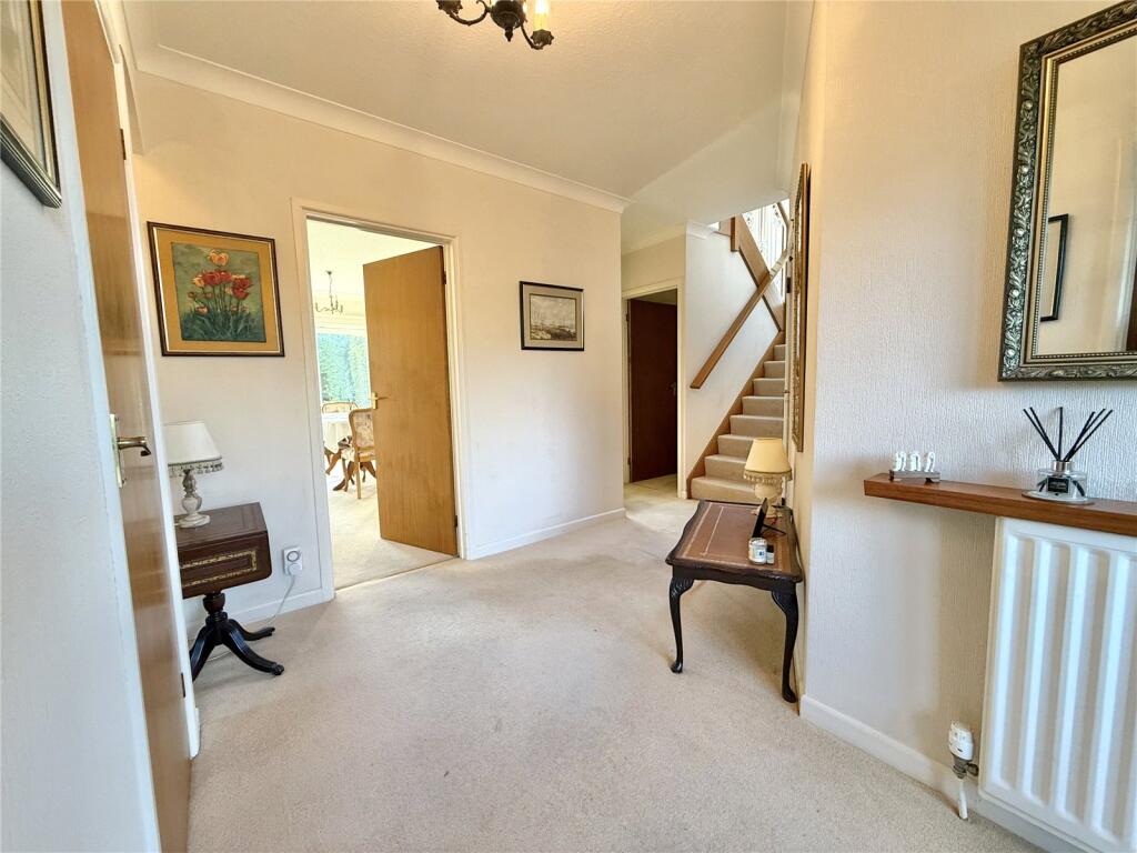 Brent Street, Brent Knoll, Somerset, TA9 photo 4