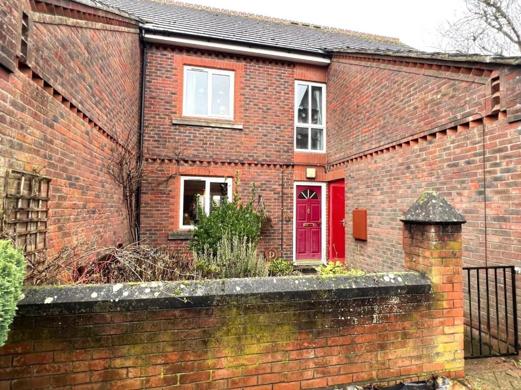 Main image of property: Yeomanry Yard, Bury St. Edmunds