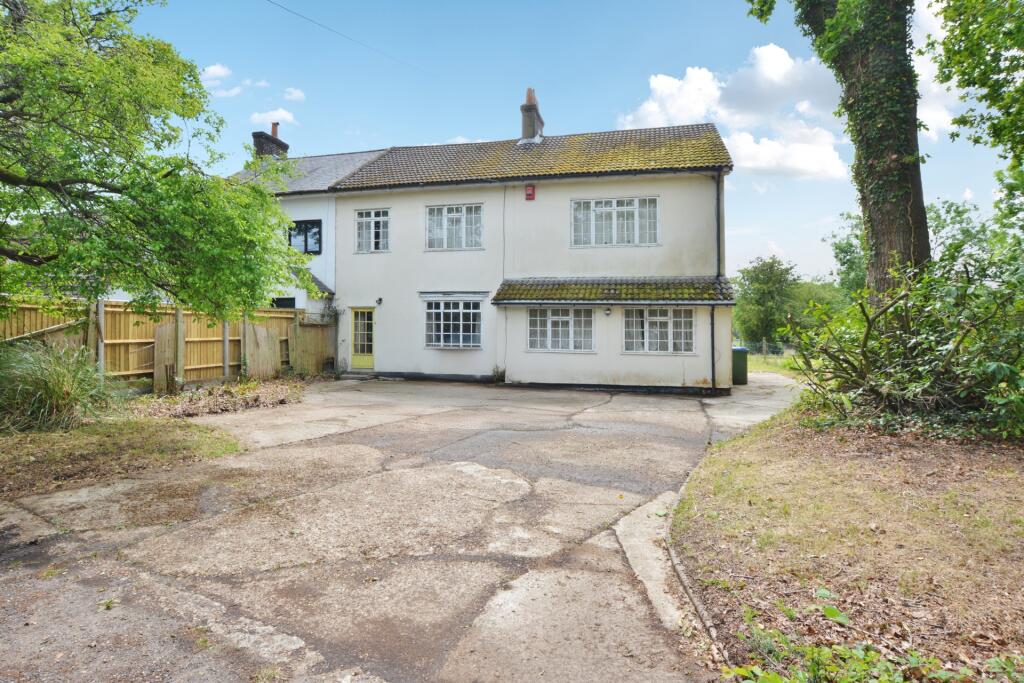 Rusper Road, Ifield, RH11, Ifield