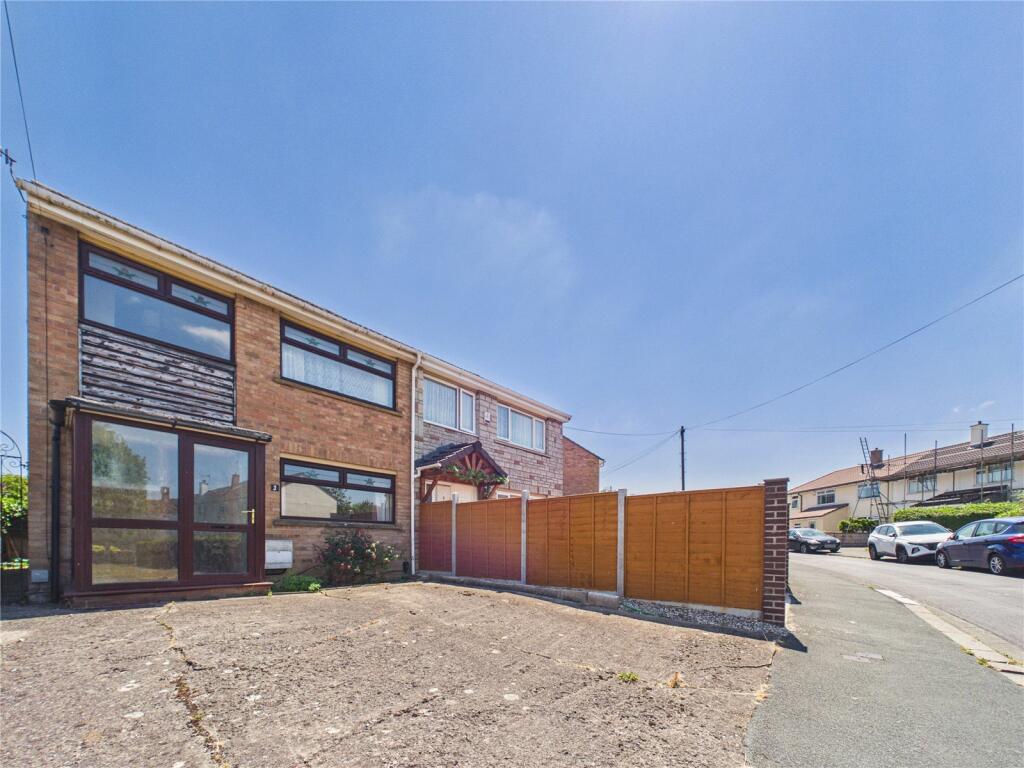 Murford Avenue, Bristol, BS13, Bristol