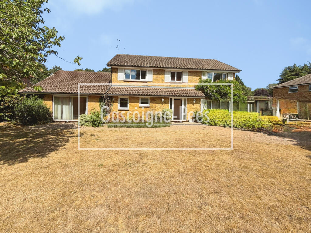 Main image of property: Milner Drive, Cobham