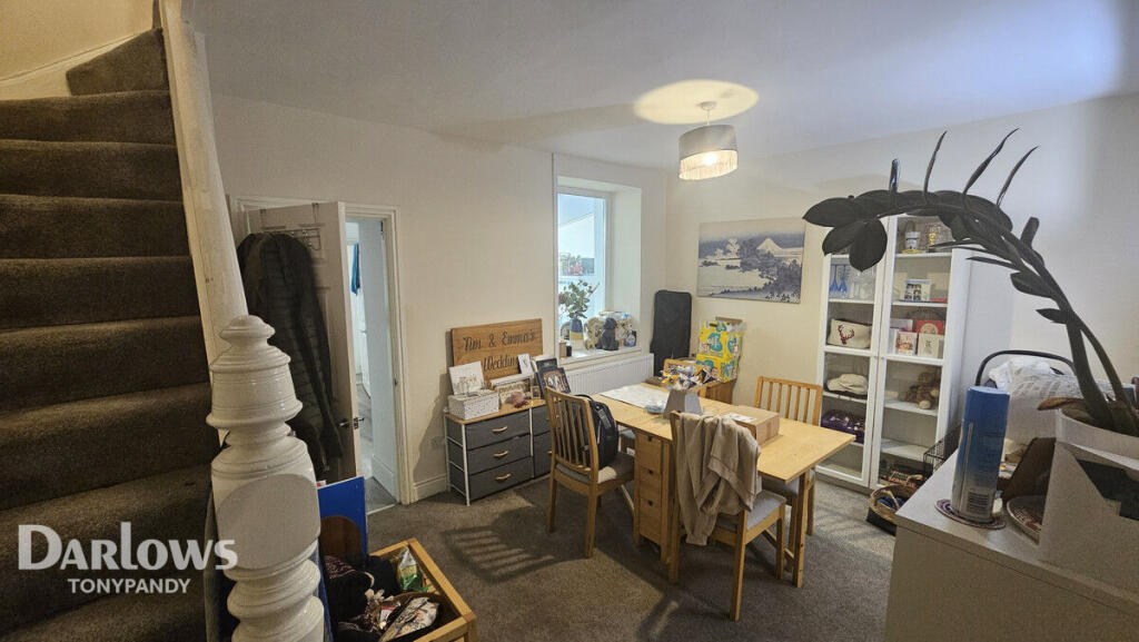 Main image of property: Wayne Street, Porth CF39