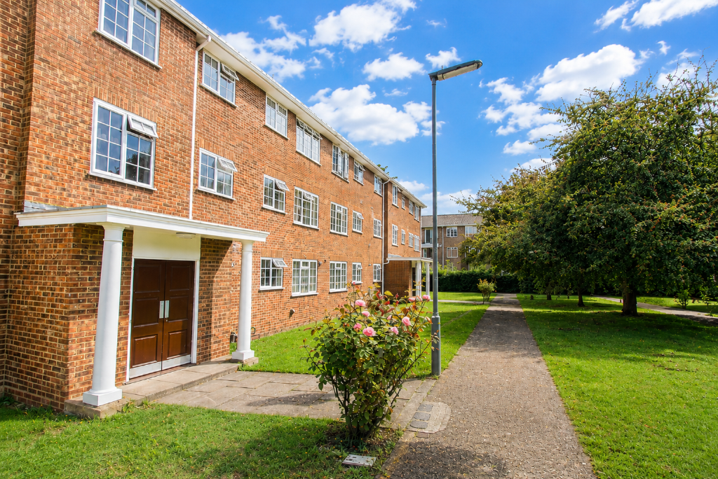 Main image of property: Kingfisher Drive, Staines, Surrey, TW18
