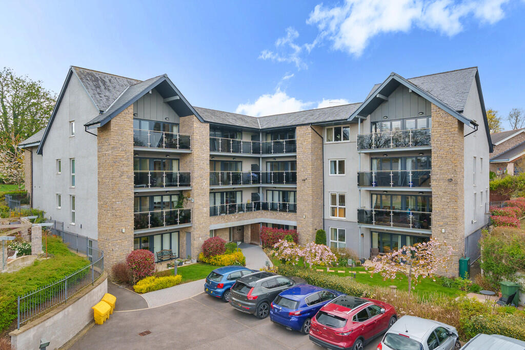 Main image of property: 3 Queen Elizabeth Court, Tram Lane, Kirkby Lonsdale, LA6 2FF