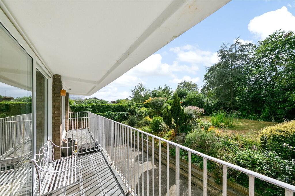 Main image of property: Marlborough Road, Richmond, TW10