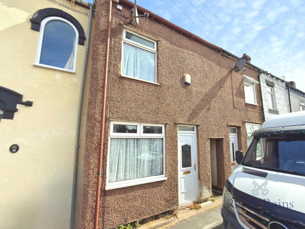 Main image of property: Ravens Lane, Bignall End, Stoke-on-Trent, Staffordshire, ST7
