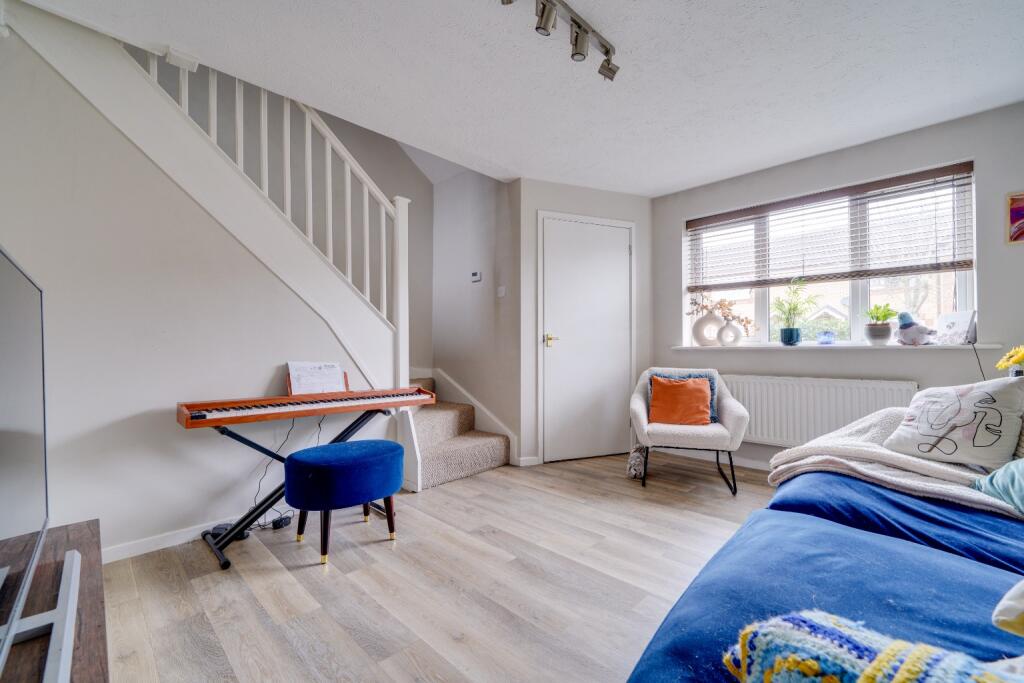 Wood View, Brampton, Huntingdon, Cambridgeshire, PE28 4FB photo 3