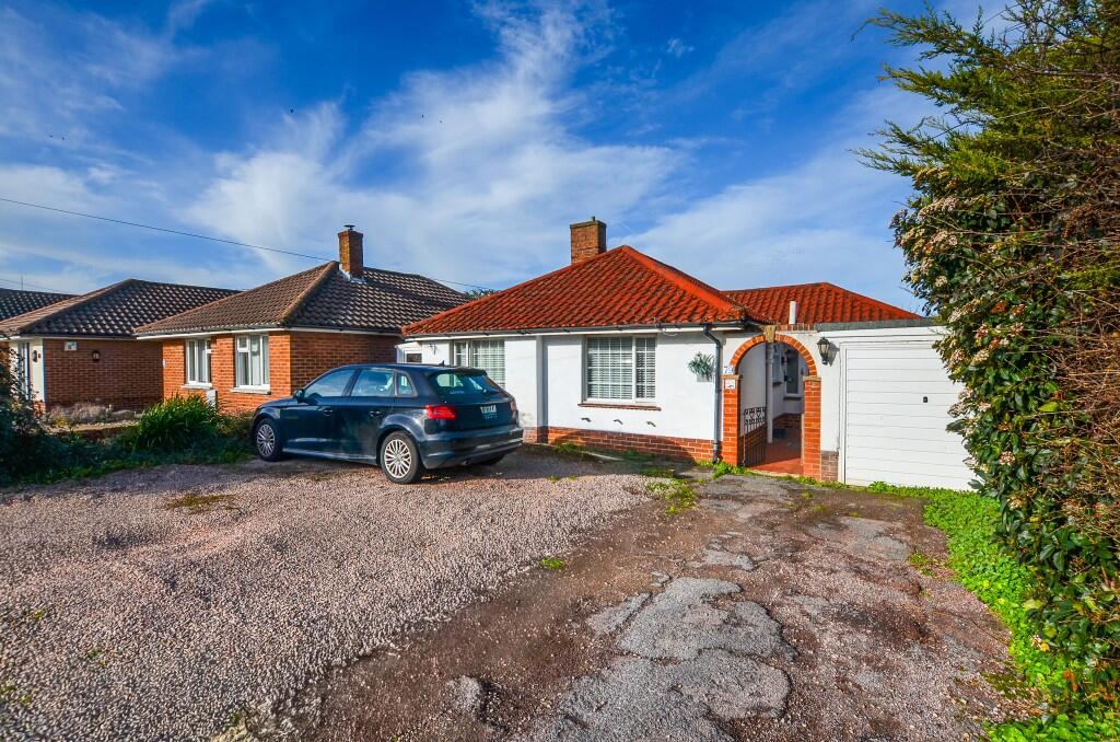 Main image of property: Broad Road, Polegate, East Sussex, BN20