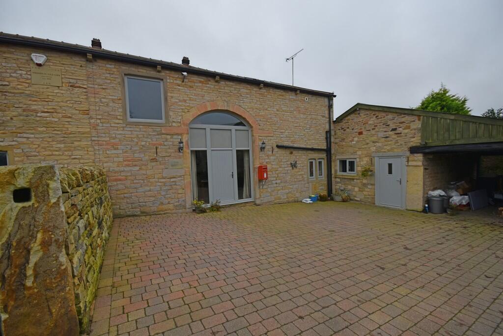 Main image of property: Woodhouse Lane, Norden, OL12 7TB