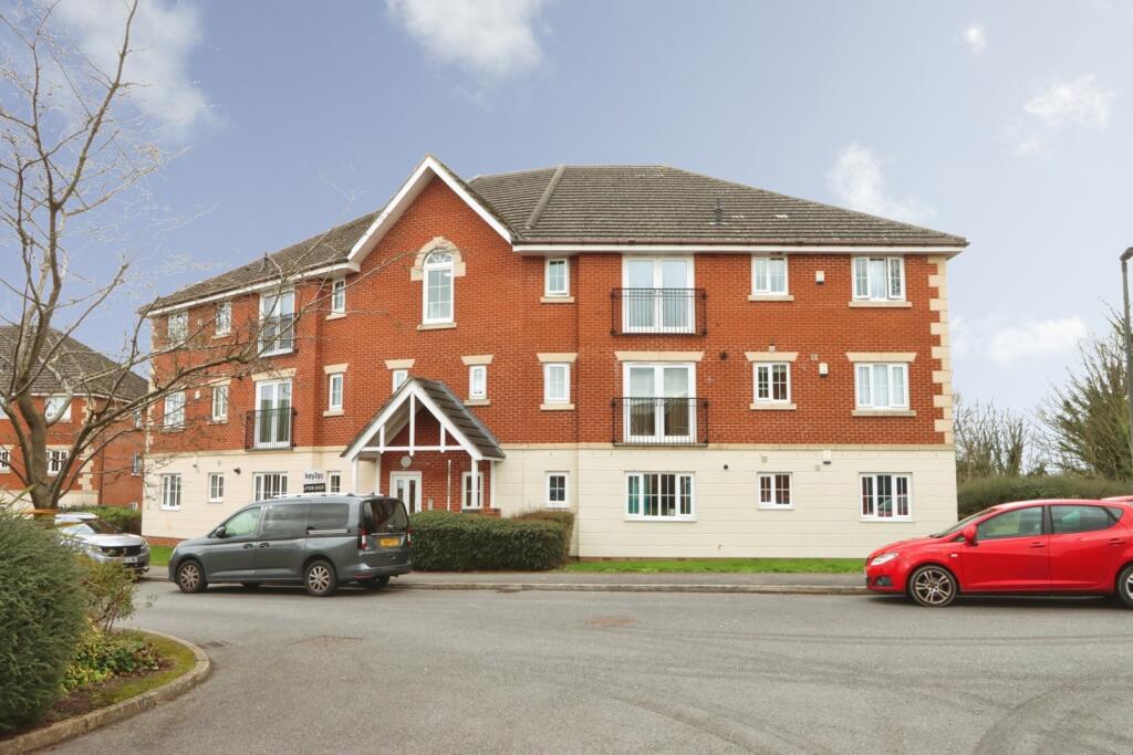 Main image of property: Kyle Close, SHEFFIELD, South Yorkshire, S21