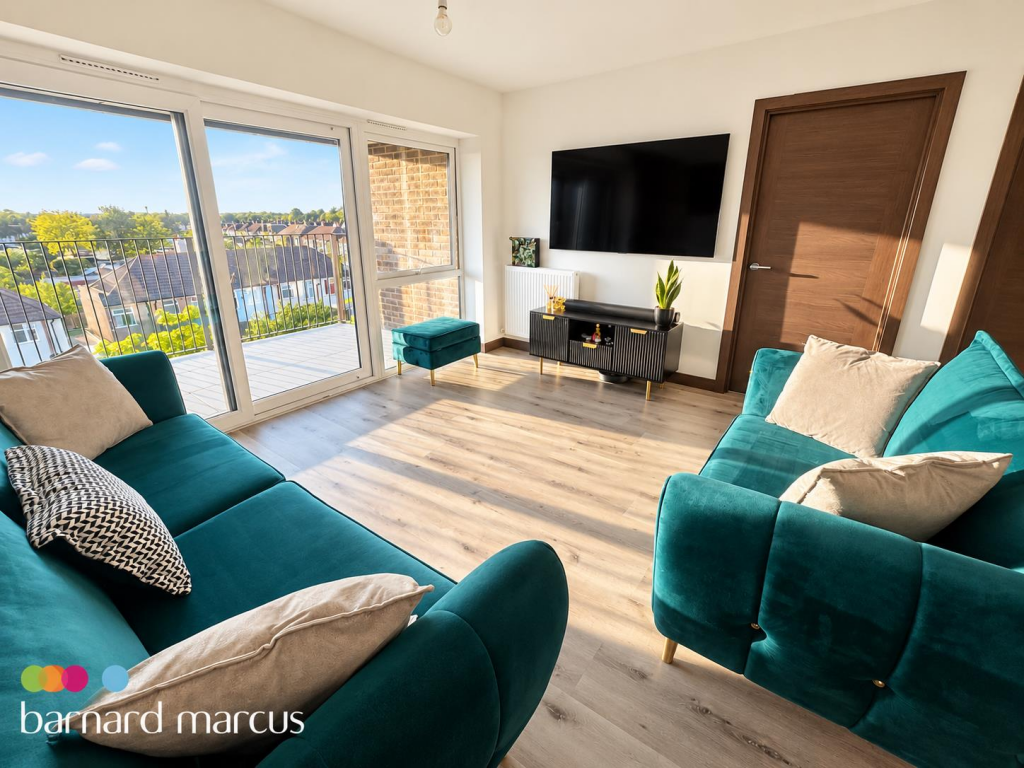 Main image of property: Reeve Street, FELTHAM