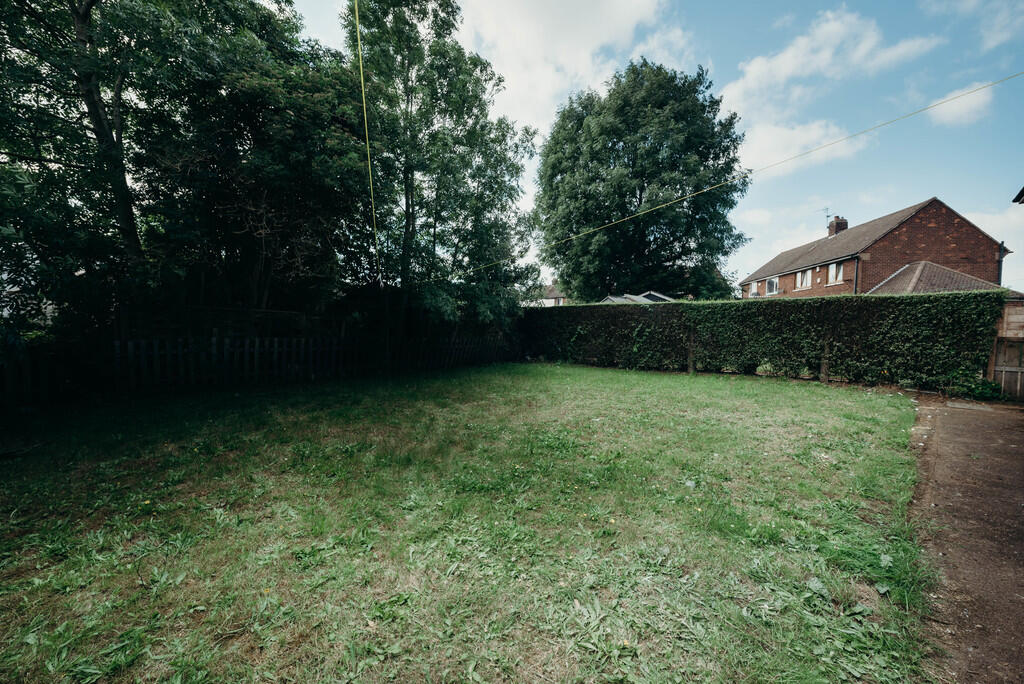 House in Doncaster - More