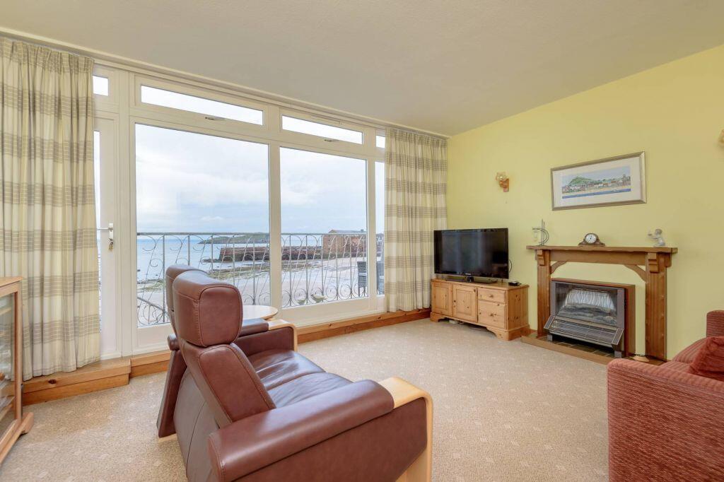 House in North Berwick, East Lothian - View 2