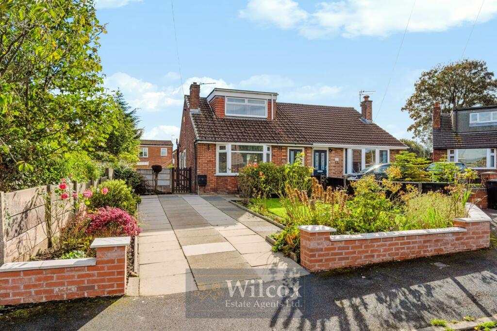 Main image of property: Morar Drive, Bolton, BL2
