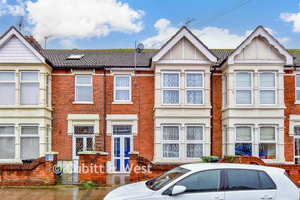 Main image of property: Kenyon Road, Portsmouth, Hampshire